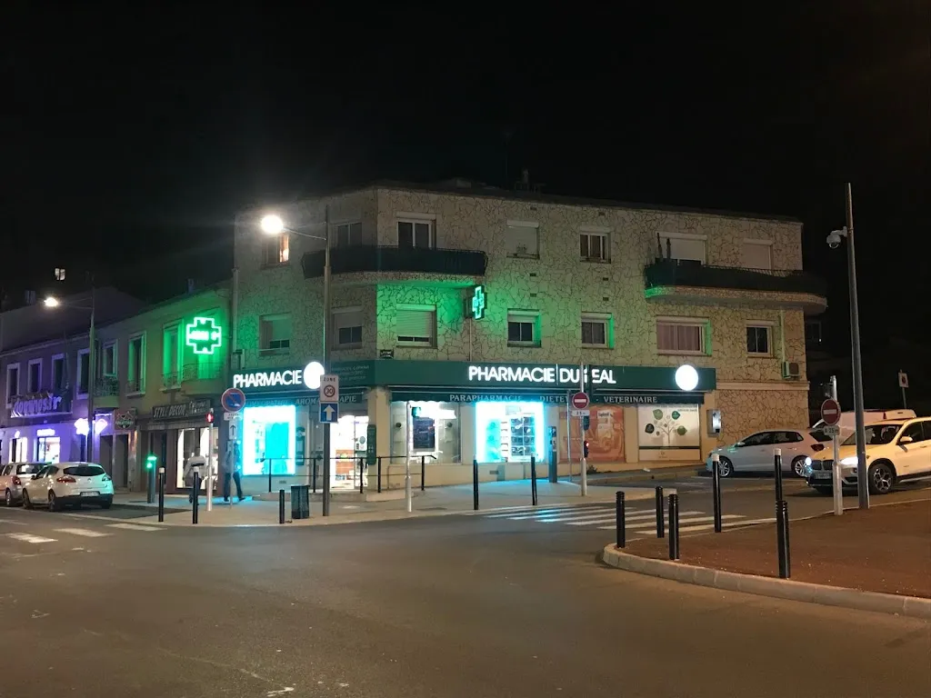 Miniature Pharmacie