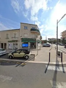 Miniature Pharmacie