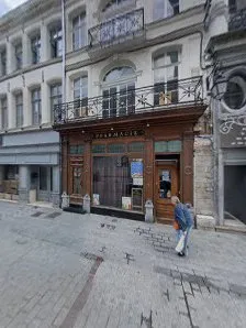 Miniature Pharmacie