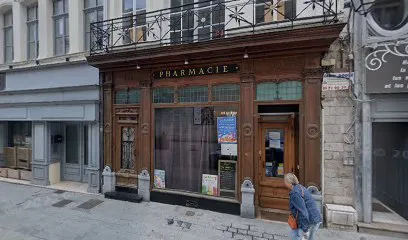 Pharmacie du Beffroi