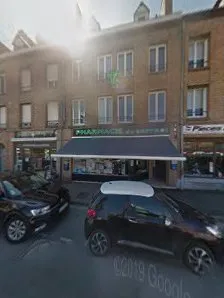 Miniature Pharmacie