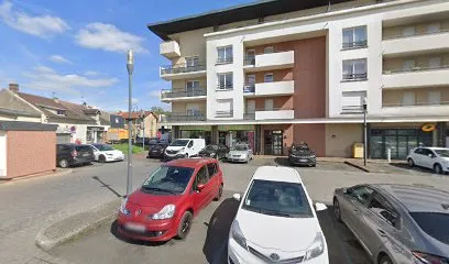 Pharmacie du Bel Air
