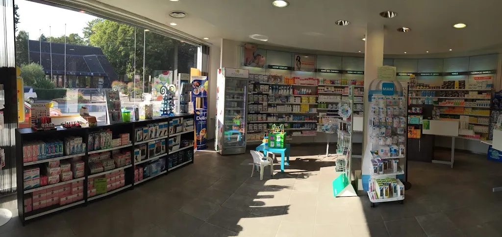 Miniature Pharmacie
