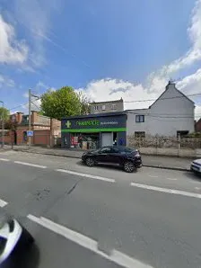 Miniature Pharmacie