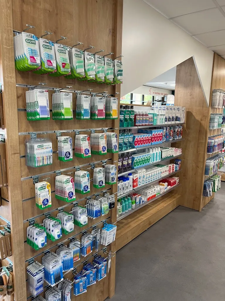 Miniature Pharmacie