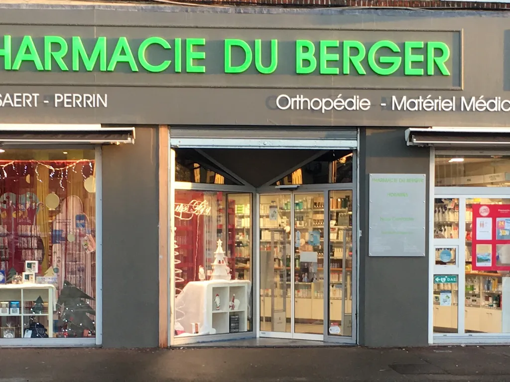 Miniature Pharmacie