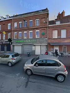 Miniature Pharmacie