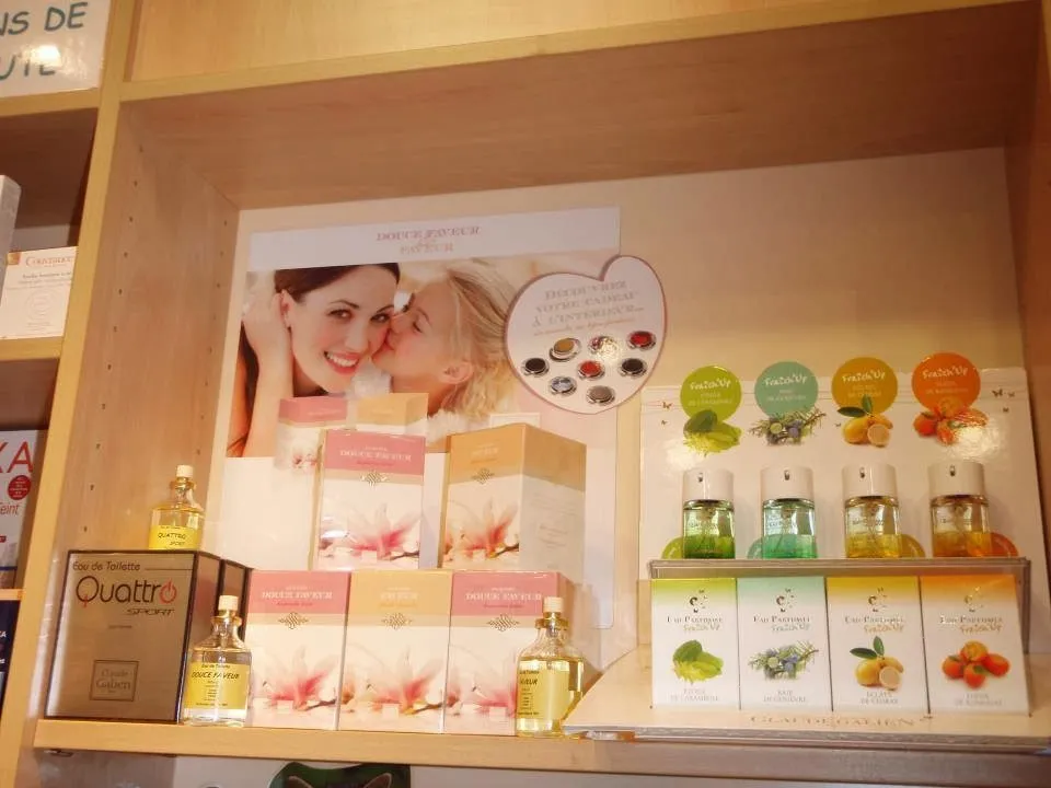 Miniature Pharmacie