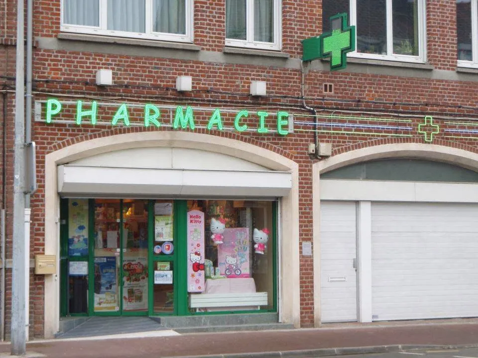 Pharmacie du Bien Etre