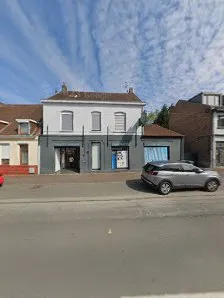 Miniature Pharmacie