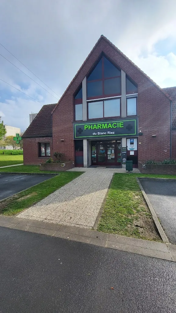 Miniature Pharmacie