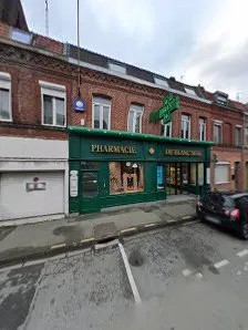 Miniature Pharmacie