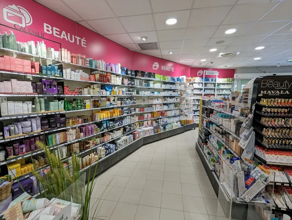 Miniature Pharmacie