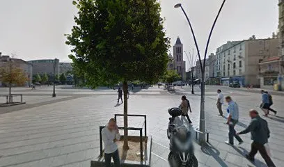Pharmacie du Bois de Nefles