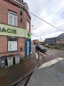 Miniature Pharmacie