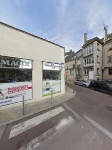 Miniature Pharmacie