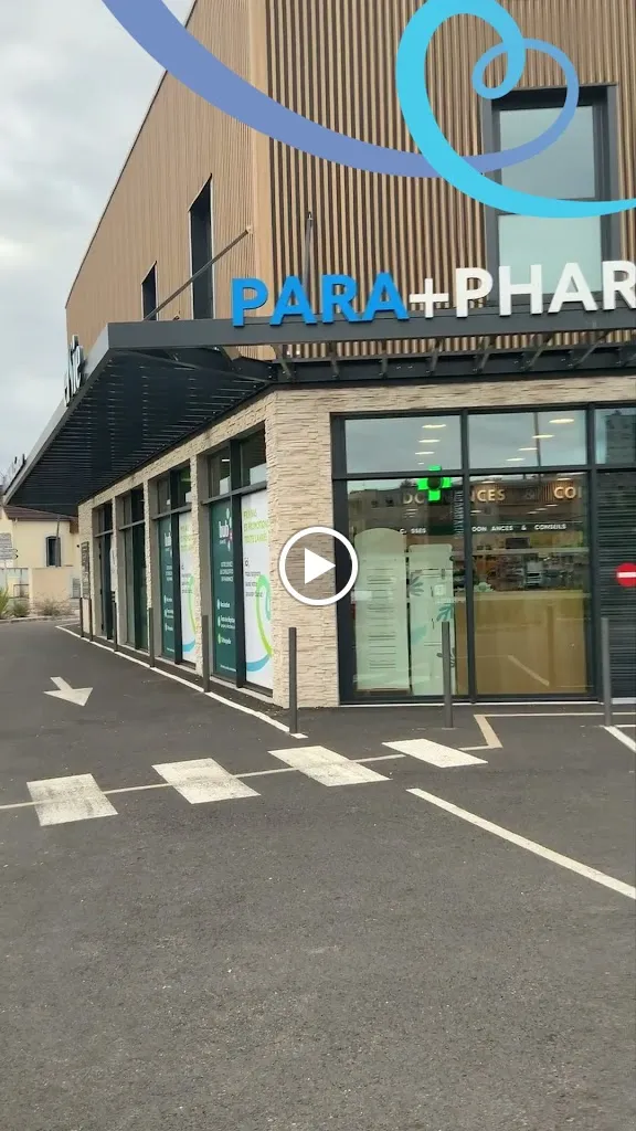 Miniature Pharmacie