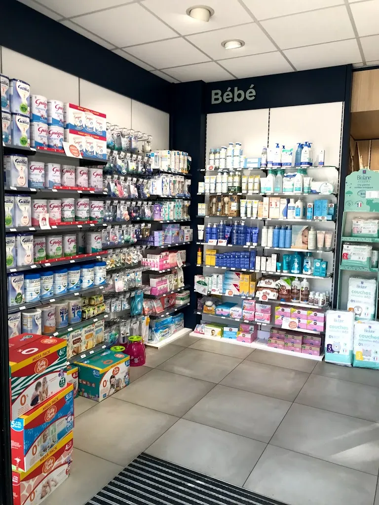 Miniature Pharmacie