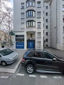 Miniature Pharmacie
