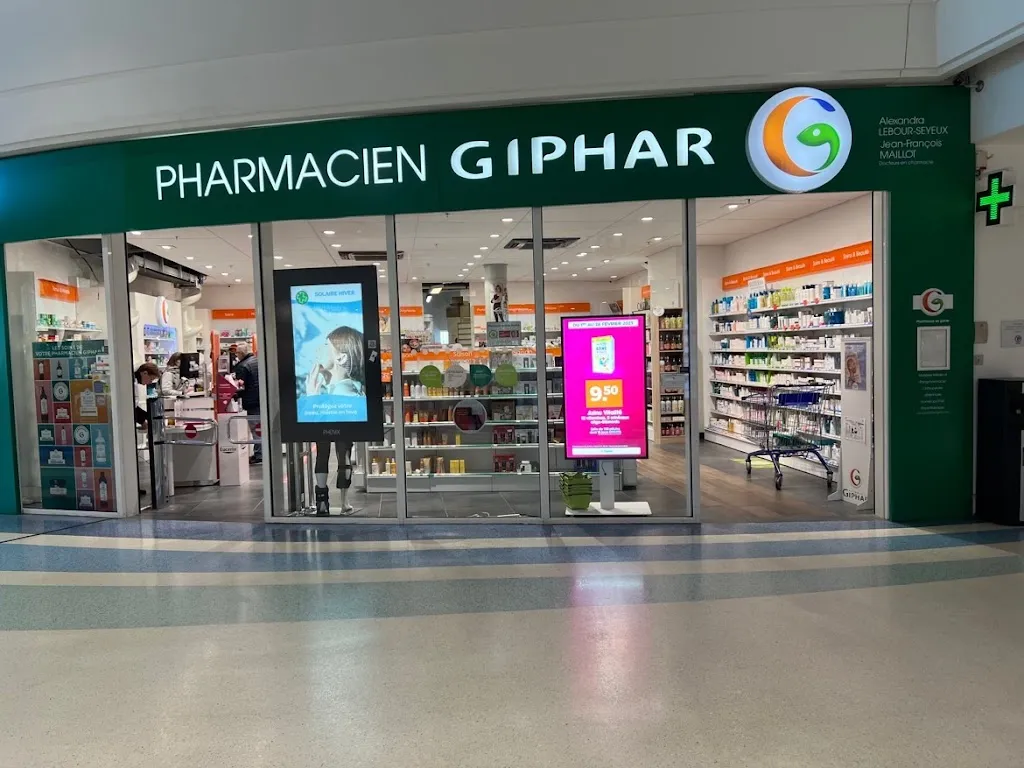 Image de Pharmacie