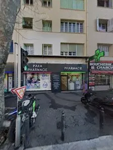 Miniature Pharmacie