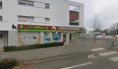 Pharmacie du bout des paves