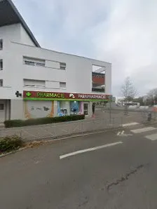 Miniature Pharmacie