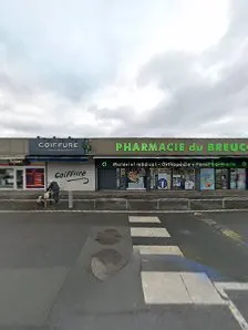 Miniature Pharmacie