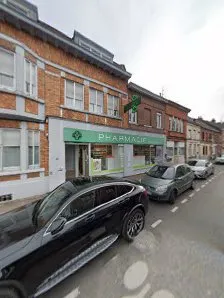 Miniature Pharmacie
