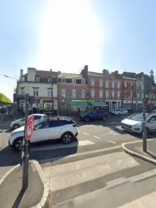 Image de Pharmacie