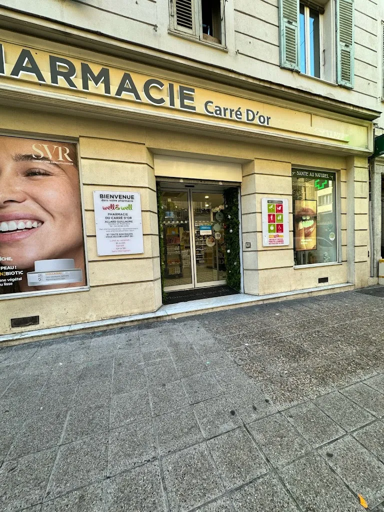 Miniature Pharmacie