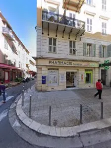 Miniature Pharmacie