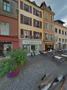 Miniature Pharmacie