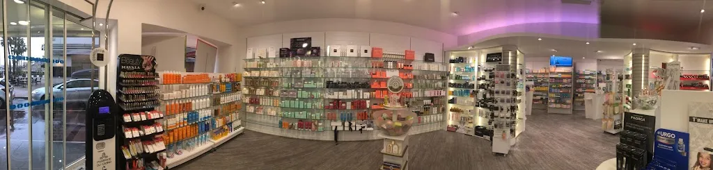 Miniature Pharmacie