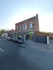 Miniature Pharmacie
