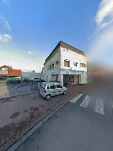 Miniature Pharmacie