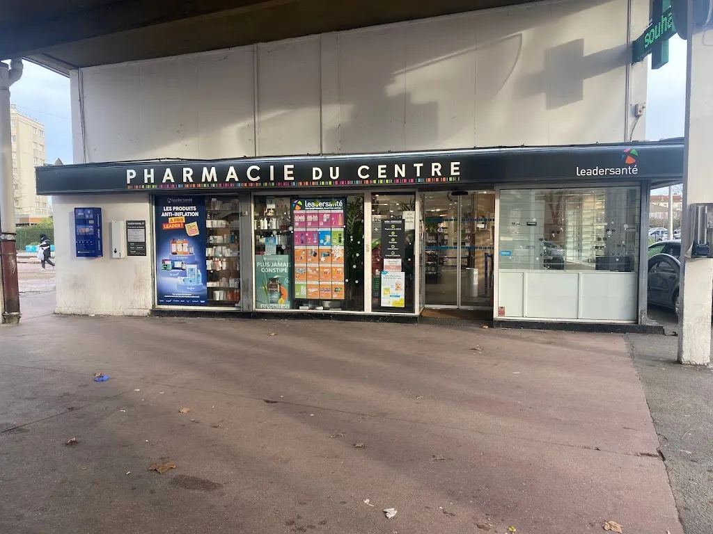 Image de Pharmacie