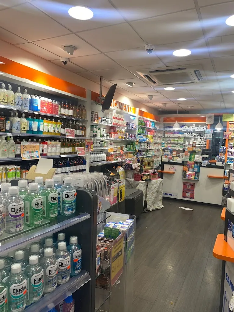 Image de Pharmacie