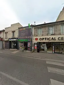 Miniature Pharmacie