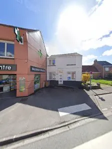 Miniature Pharmacie