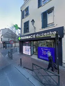 Miniature Pharmacie
