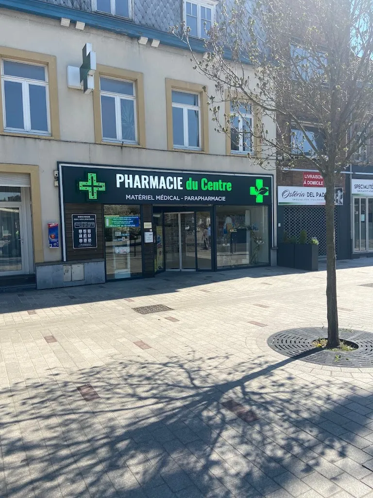 Miniature Pharmacie