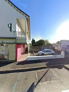 Miniature Pharmacie