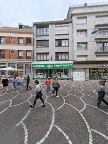 Miniature Pharmacie