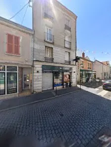 Miniature Pharmacie