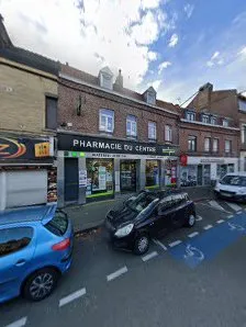 Miniature Pharmacie