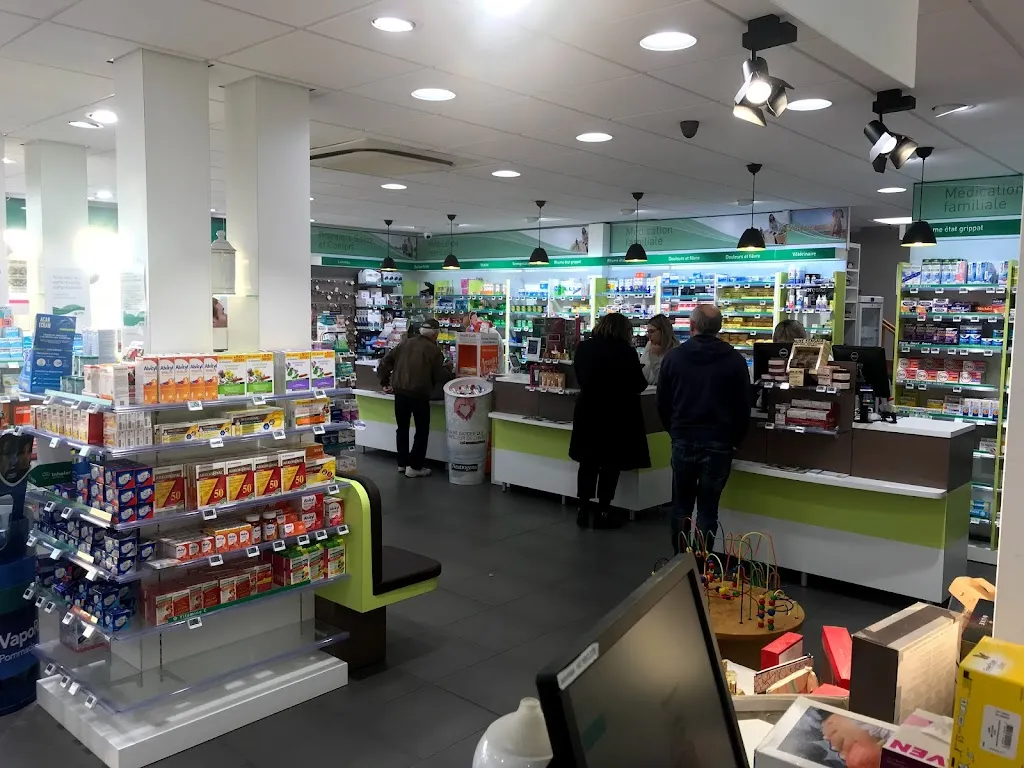 Image de Pharmacie