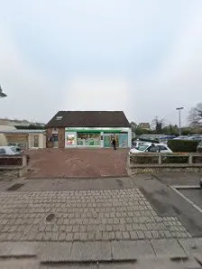 Miniature Pharmacie