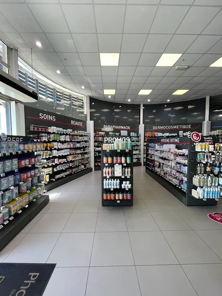 Miniature Pharmacie