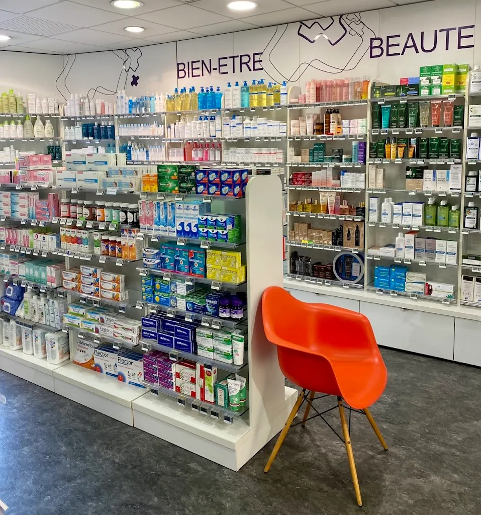 Pharmacie du Centre